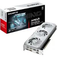 Gigabyte Tarjeta Gráfica Radeon Rx 9060 Xt 16gb Gddr6