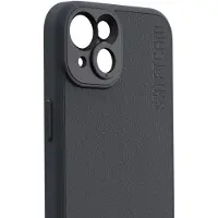 ShiftCam Funda para iPhone 15 Plus con montura para objetivo