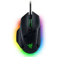 Razer Ratón Gaming Basilisk V3 26000 Dpi