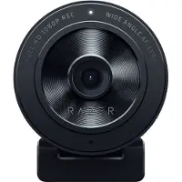 Razer Webcam Kiyo X