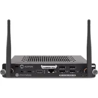Aopen Mini Pc 91.bp100.g020 I3-1315u/8gb/256gb Ssd
