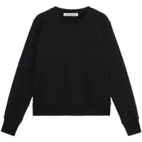 Trussardi Jersey negro