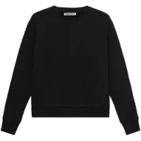 Trussardi Jersey negro