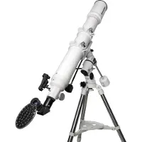 Bresser Telescopio First Light Ar-102/1000