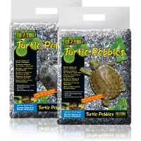 Exo Terra Guijarros De Río Naturales Turtle Pebbles