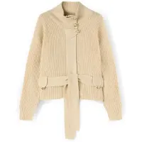 Motivi Jersey beige