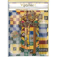 Pyramid Estuche Escolar Harry Potter