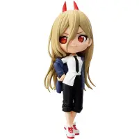 Banpresto Figura Q Posket Power Chainsaw Man 14 Cm