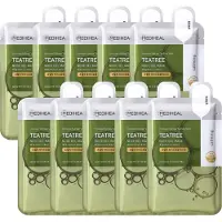 Mediheal Máscara Facial Teatree Nude Gel