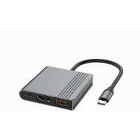 24.Se Adaptador Usb-c A Hdmi/usb-c/usb-a A-cm-combo3-05