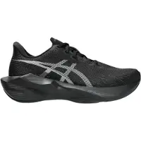 Asics - Women's Novablast 6 - Zapatillas para correr size 42, negro