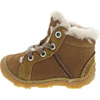 Pepino by Ricosta - Kid's Elia - Botas invierno size 24, marrón