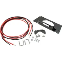Warn Kit de montaje para cabrestantes – 93720