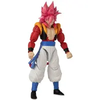 Bandai Figura Dragon Stars Super Saiyan 4 Gogeta
