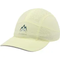 Columbia - Speed Trail Ball Cap - Gorra size One Size, amarillo