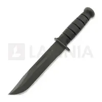Spartan Blades KA-BAR, Black, Coyote Kydex