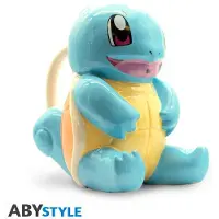 Abysse Corp Hervidor De Agua Squirtle