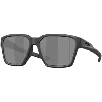 Oakley - Marcas - Briza Steel/Prizm Black Iridium - Negro