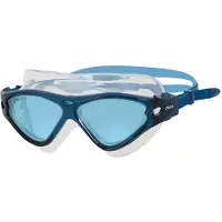 Zoggs Máscara De Natación Tri-vision