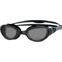 Zoggs - Phantom 2.0 - Gafas de natación gris/negro
