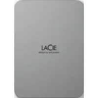 LaCie Hdd Externo Stlp1000400 1tb