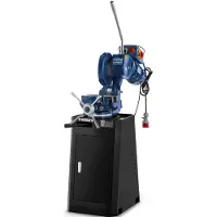 HBM 275 Profi Sierra ingletadora de metal