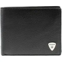 Strellson Cartera negro