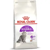 Royal Canin Sensible 33 - 4 kg