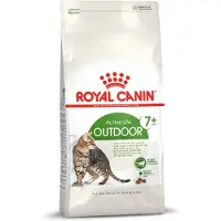 Royal Canin Outdoor 7+ - 2 kg
