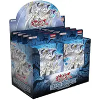 Konami Cartas Coleccionables Yu-gi-oh! Tcg Blue-eyes White Destiny Structure Deck Displaygerman