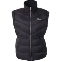 Karl Lagerfeld Chaleco negro