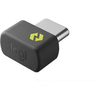 Logitech Receptor Bolt Receiver Usb-c