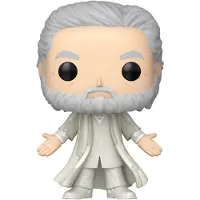 Funko POP! Figura Tron: Ares-kevin Flynn