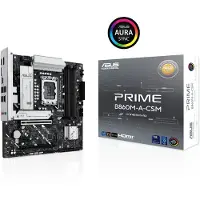 Asus Placa Base Prime B860m-a Csm