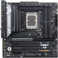 Asus Placa Base Tuf Gaming B860m-plus Wifi