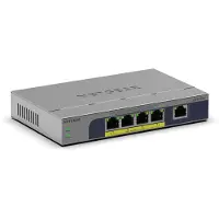 Netgear Switch Gs105pp-300eus