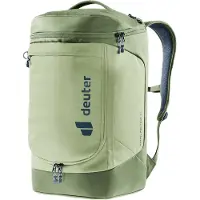 Deuter - Bolsas Duffel - Duffel Pro Pack 30 Mineral Grove - Verde