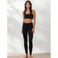 Hey Honey Leggings 'Classic Leggings' negro