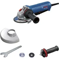 Bosch Amoladora angular GWS 12-125 P