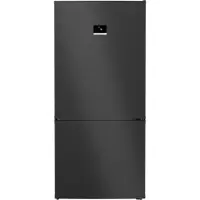 Bosch Frigorífico Combi Kgp86axb0n