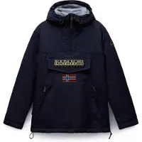 Napapijri Chaqueta Rainforest Pocket 4
