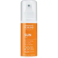 Börlind Protector Solar Spf20 Spray 100ml