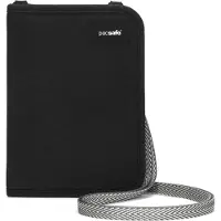 Pacsafe - RFIDsafe V150 - Carteras size One Size, negro