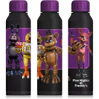 Pyramid Botella Five Nights At Freddy´s
