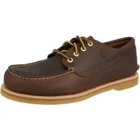 Timberland Mocasines marrón