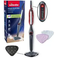 Vileda Mopa De Vapor Steam Plus Pro