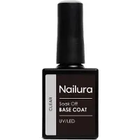 Ginza.se Base De Esmalte De Uñas 10 Ml