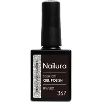 Nailura Esmalte De Uñas 367 10 Ml
