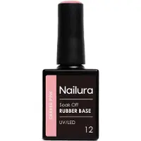 Ginza.se Base De Esmalte De Uñas 12 10 Ml