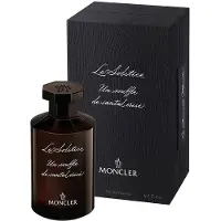 Moncler Perfume Le Solstice Vapo 200ml